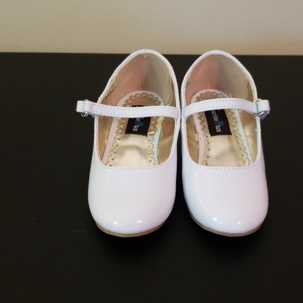 Lil Jessie dress shoes